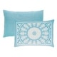 preview thumbnail 28 of 36, Superior Cotton Blend Oversized Classic Medallion Bedspread Set