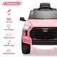 preview thumbnail 29 of 35, 12V Ride on Car for Kids