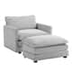 Option Mist Grey
