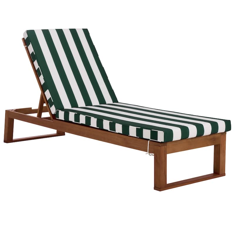 SAFAVIEH Outdoor Living Sophie Lounger