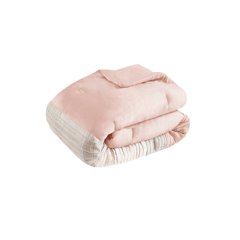 Madison Park Eastridge 7-piece Comforter Set