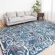 preview thumbnail 15 of 31, Katie Merz SPORTSGLYPHS Basketball Area Rug