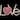 17" White Red "LoVe" Heart Valentine's Day Window Silhouette Decor