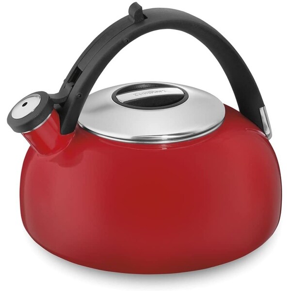 Cuisinart electric kettle bed bath cheap and beyond