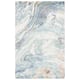 Option Blue/Ivory