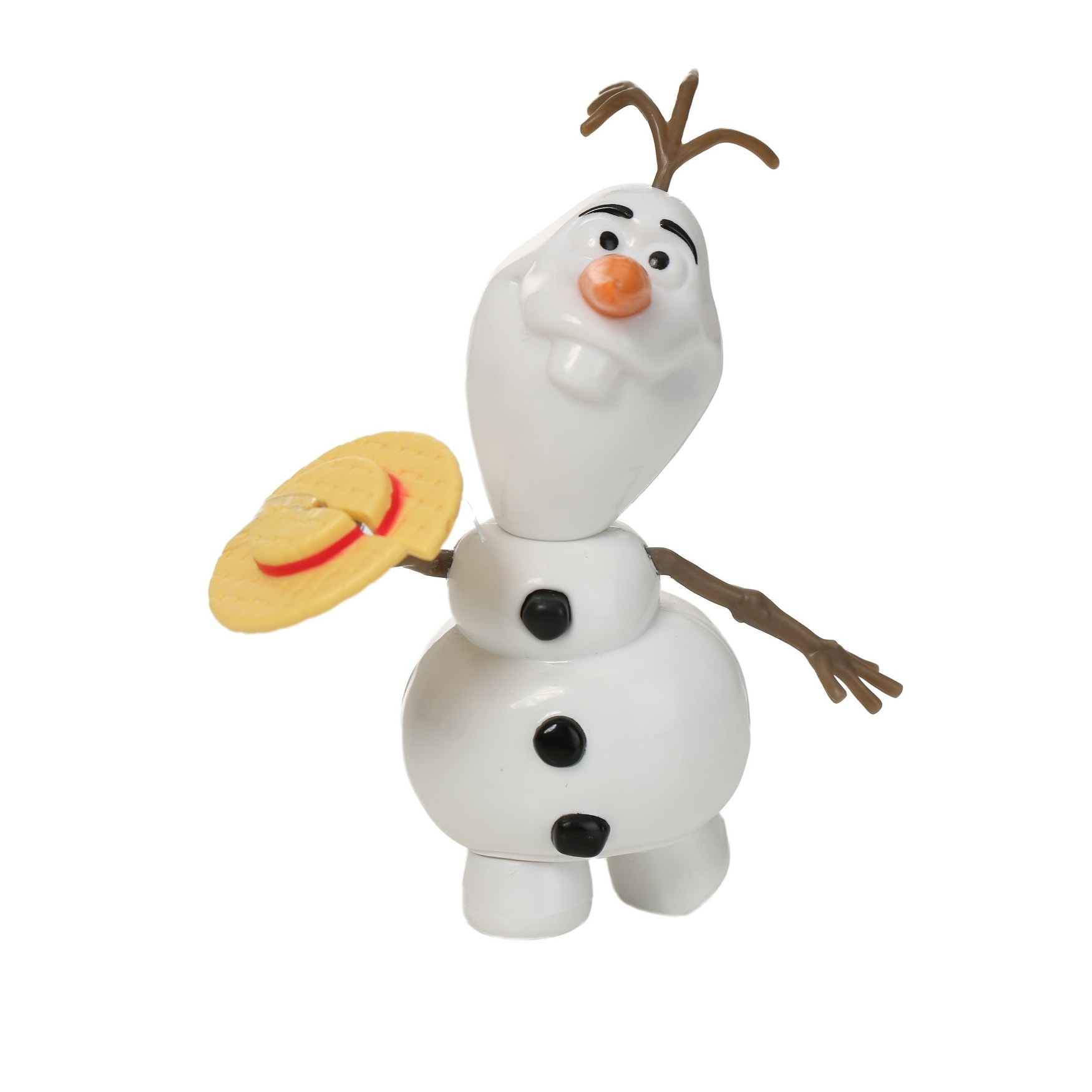 singing olaf toy