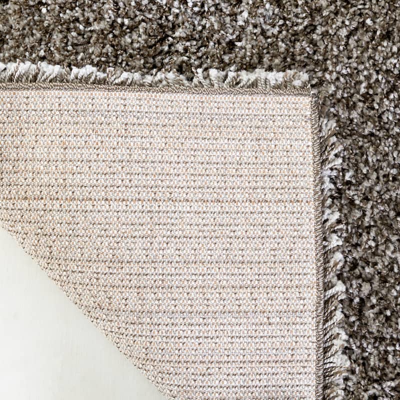 SAFAVIEH Hudson Shag Jevdoka 1.8-inch Thick Rug
