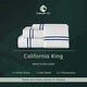 preview thumbnail 41 of 52, CHUN YI Cotton Tencel Bedding Set Fitted Sheet Flat Sheet Pillowcases