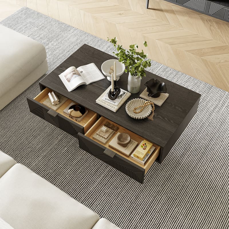 Modern Coffee Table