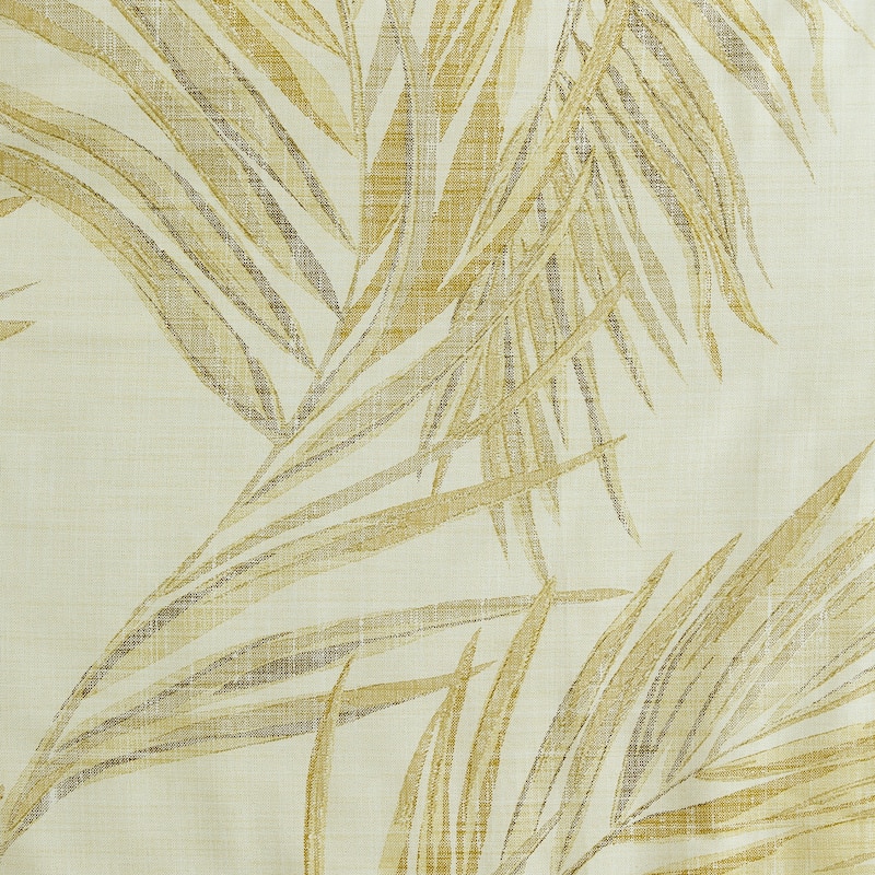 Tommy Bahama Canyon Palms Cotton 5 Piece Comforter Bonus Set