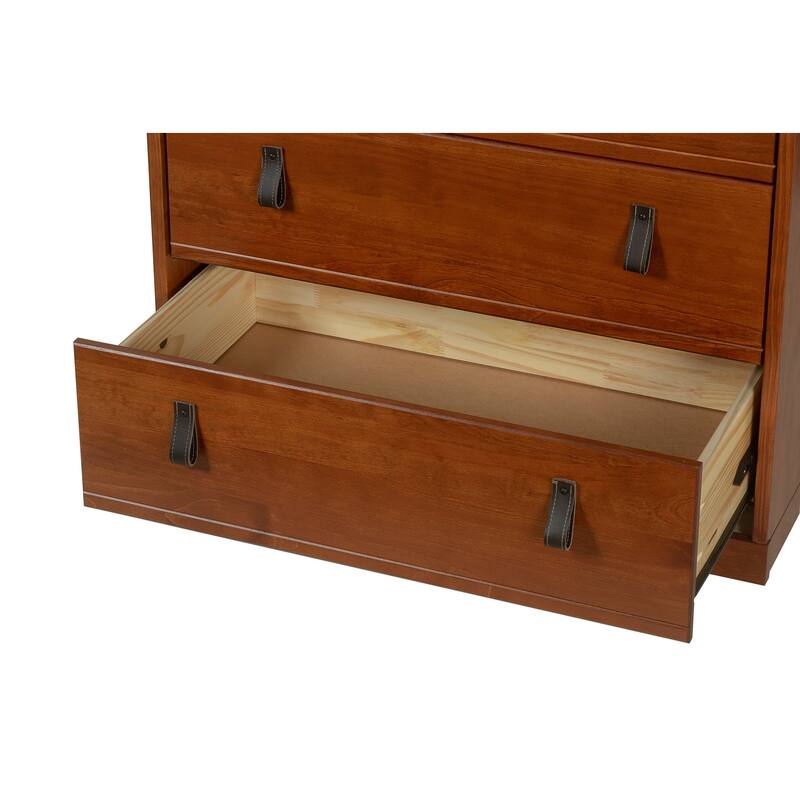 Copper Grove Rivne Dresser