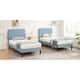 Option Light Blue