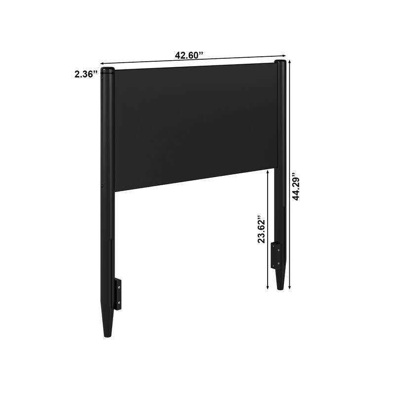 AFI Pasadena Panel Headboard