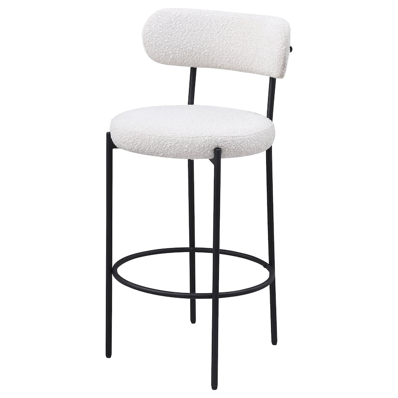 Viola Bar Chair (Set Of 2)
