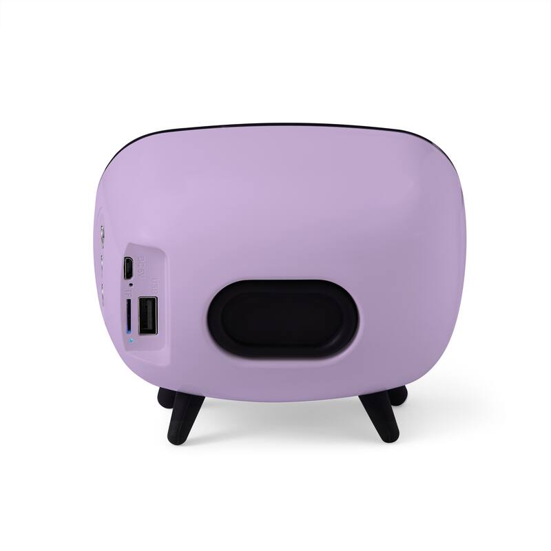 Crosley Rondo Portable Bluetooth Speaker