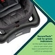 preview thumbnail 2 of 7, Safety 1st OnBoard Insta-Latch DLX Infant Car Seat