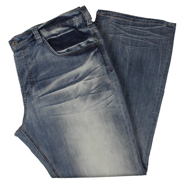 buffalo david bitton bootcut jeans