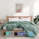 Option Medium Weight Laurel Green