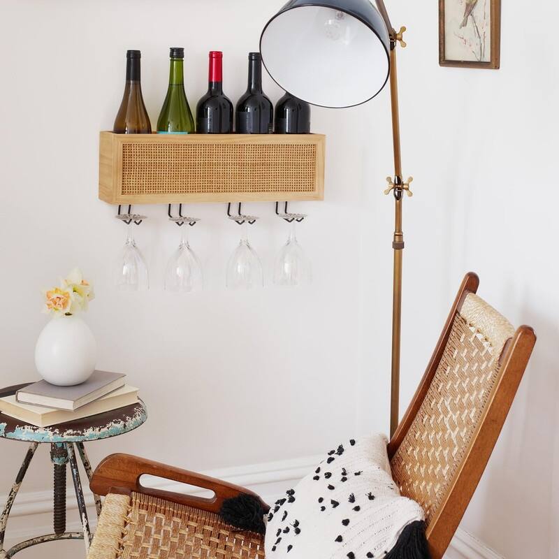 Wine Rack