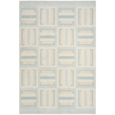 Nourison Nordic Indoor only Abstract Area Rug