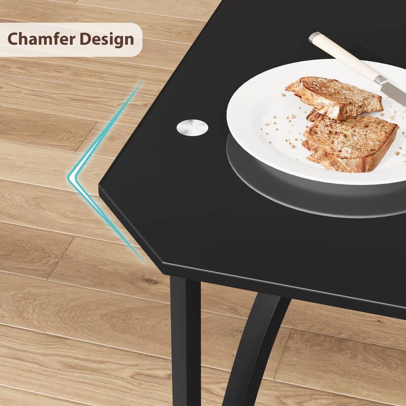 Dining Table Set for 2/4