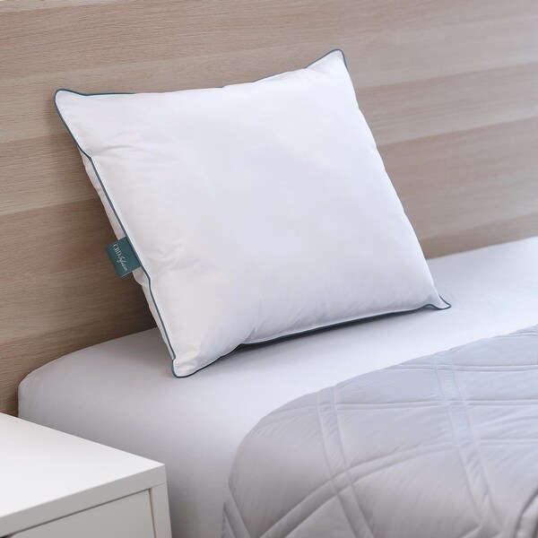 Latex pillow clearance bed bath beyond