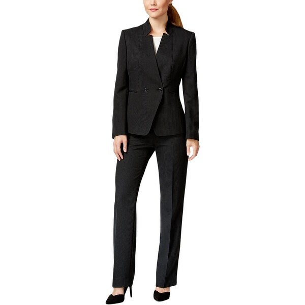 Womens petite pantsuits 7