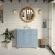 Option Powder Blue