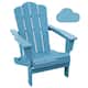 Option Light Blue