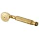 Option Polished Brass