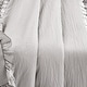 preview thumbnail 13 of 14, Lush Decor Ella Shabby Chic Ruffle Lace Throw Blanket