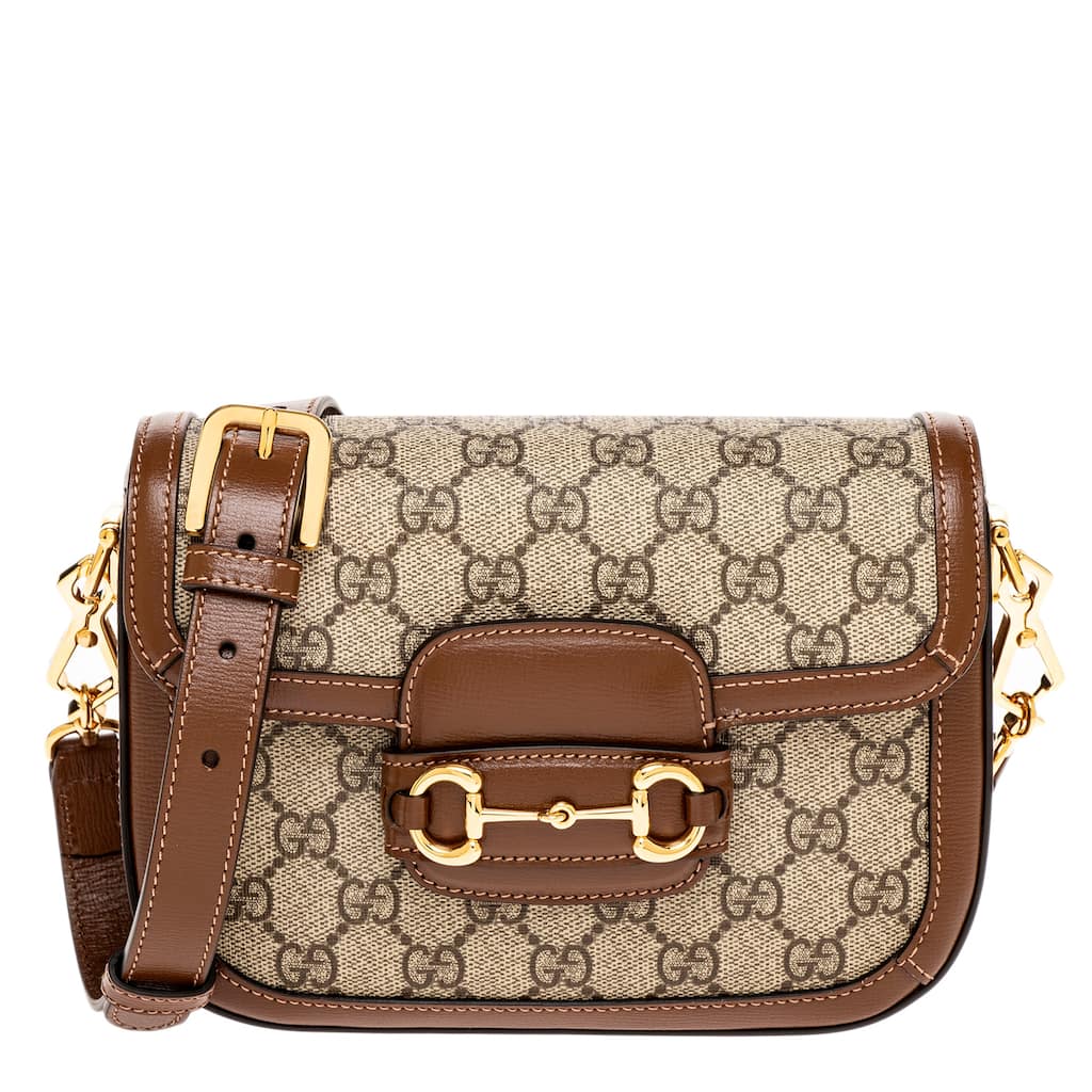 Gucci Horsebit 1955 Mini Bag
