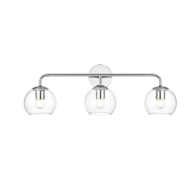Option Chrome / Clear