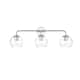 Option Chrome / Clear