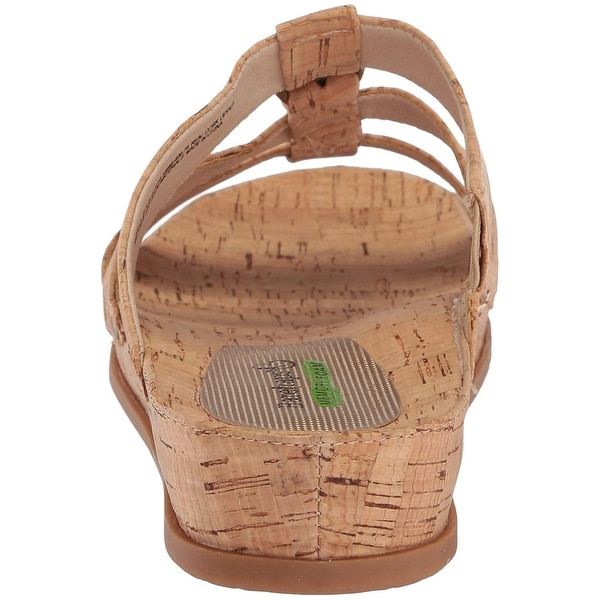 baretraps memory foam shoes