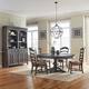 Option Ladderback Chairs
