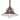 Millennium Lighting RLM 1 Light 14" Wide Outdoor Shade