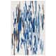 Option Ivory/Blue