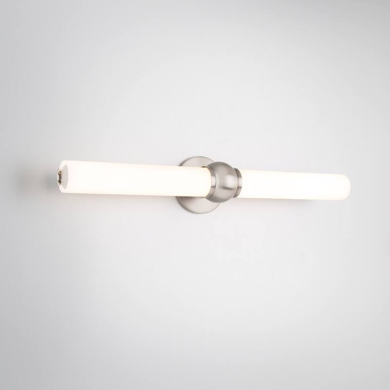Juliet 20in LED Bath Vanity & Wall Light 3000K