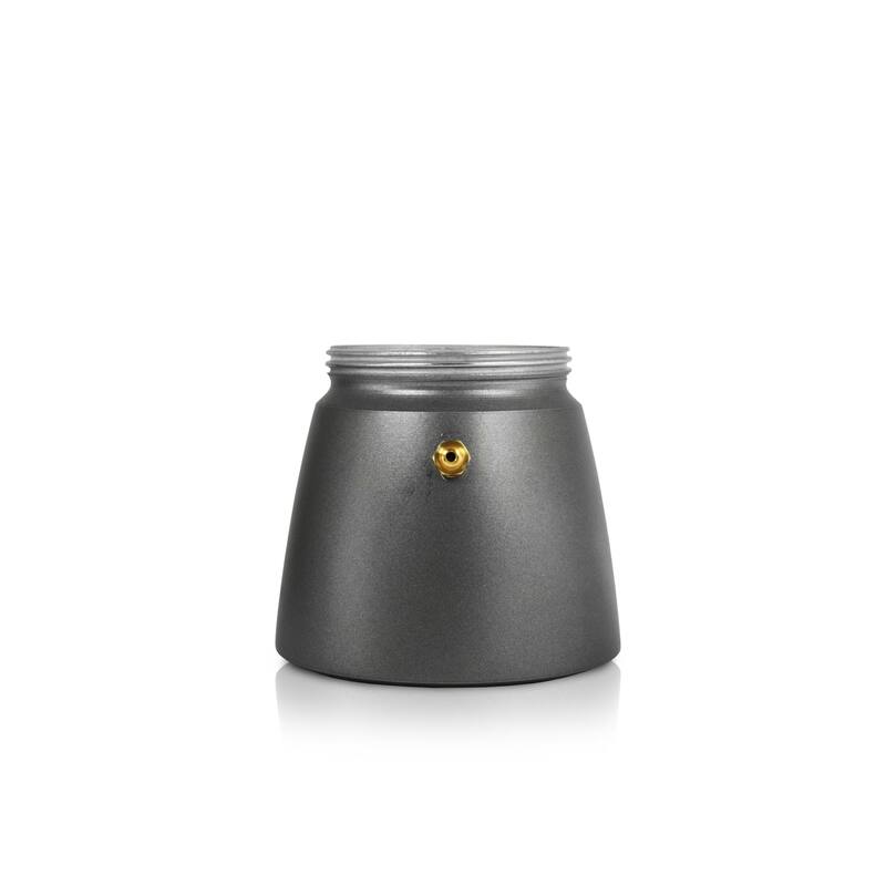 Cream Aluminum Stovetop Coffee Maker Bed Bath & Beyond 37833018