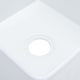 preview thumbnail 4 of 4, SAFAVIEH Farmhouse Double Bowl Kitchen Sink, 33" x 18" Ceramic - 33" W x 18" D x 16" H