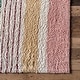 preview thumbnail 33 of 37, Nuloom Nydia SpinClean Circular Kids Machine Washable Area Rug