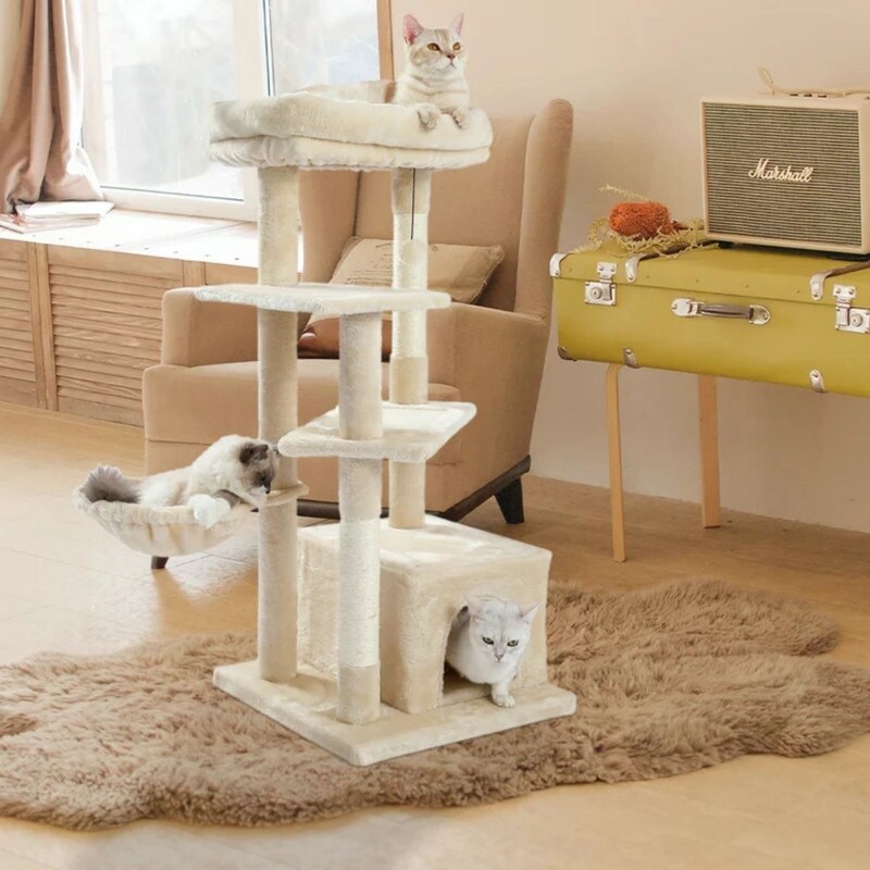 Marshalls 2025 cat tree