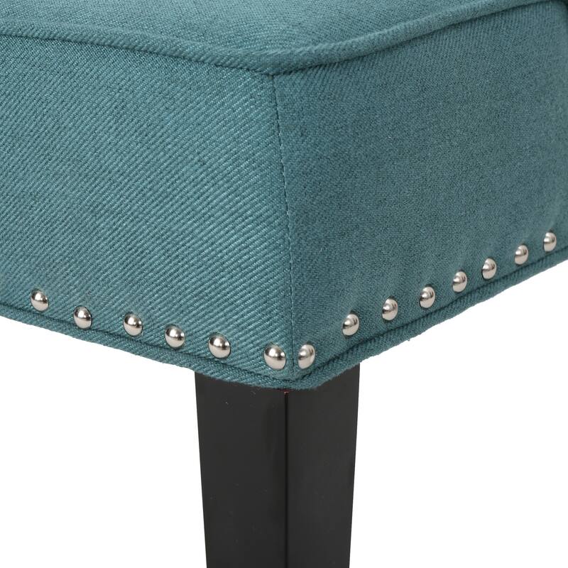 Fabric Occaisional Chair