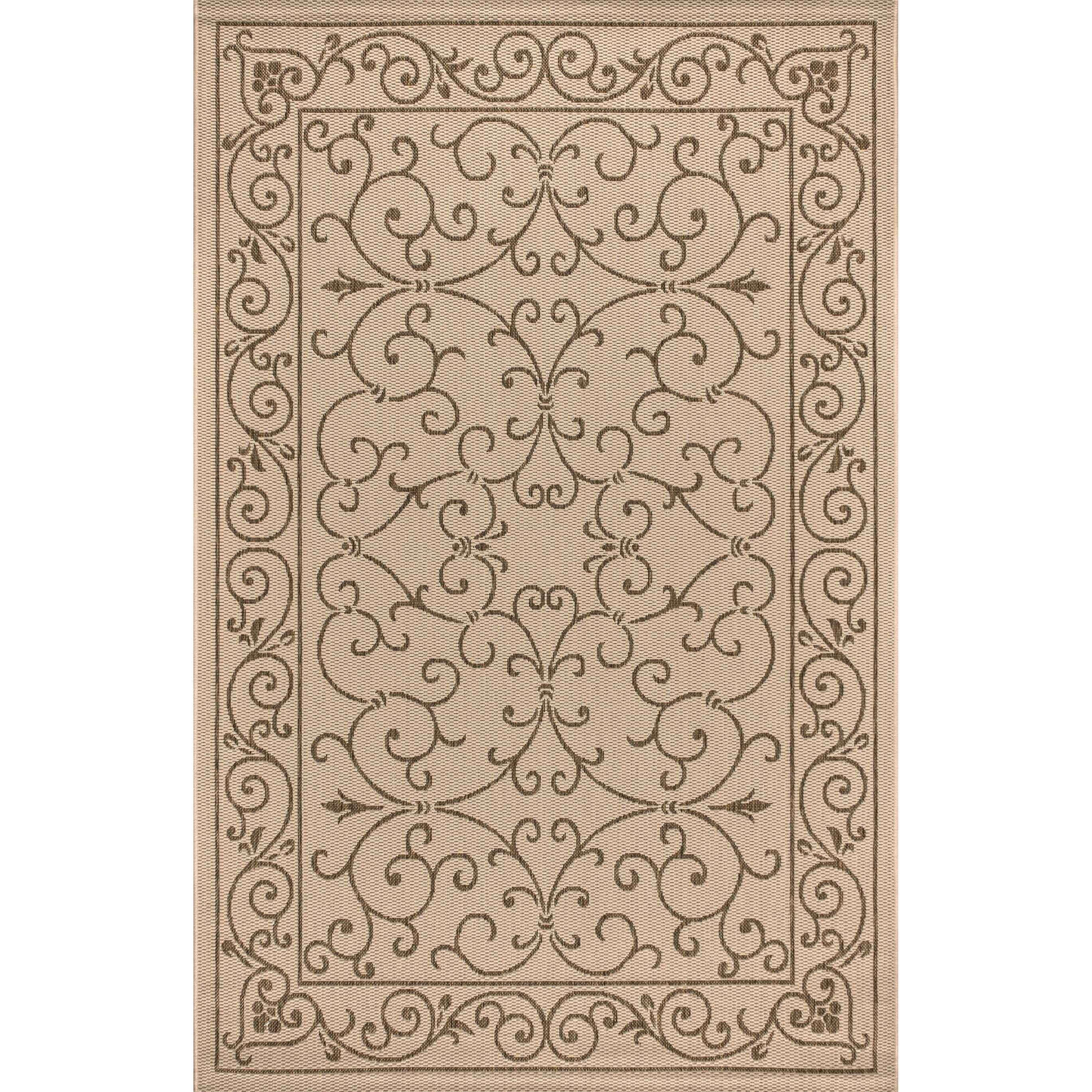 Option Beige/Brown