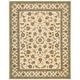 preview thumbnail 13 of 18, Nourison Hand-tufted Floral Scroll Traditional Persian Area Rug