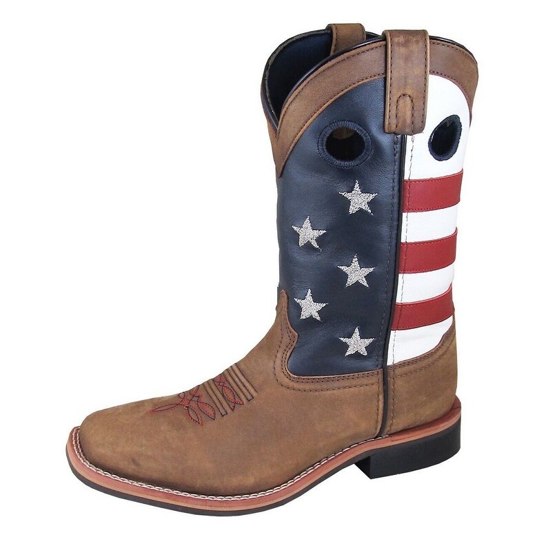 western boots vintage