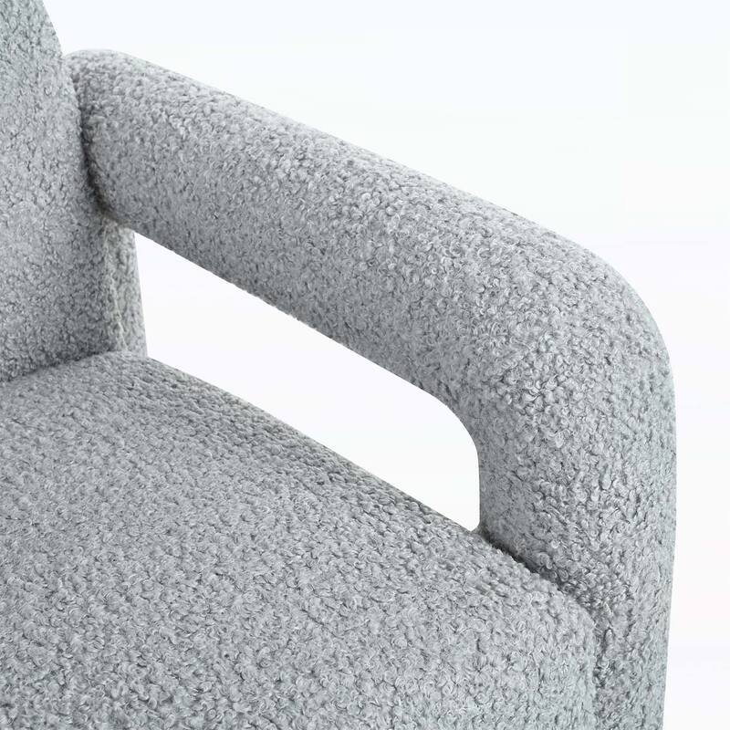 Recliner Armchair with Adjustable Backrest,for Ultimate Comfort and Relaxation