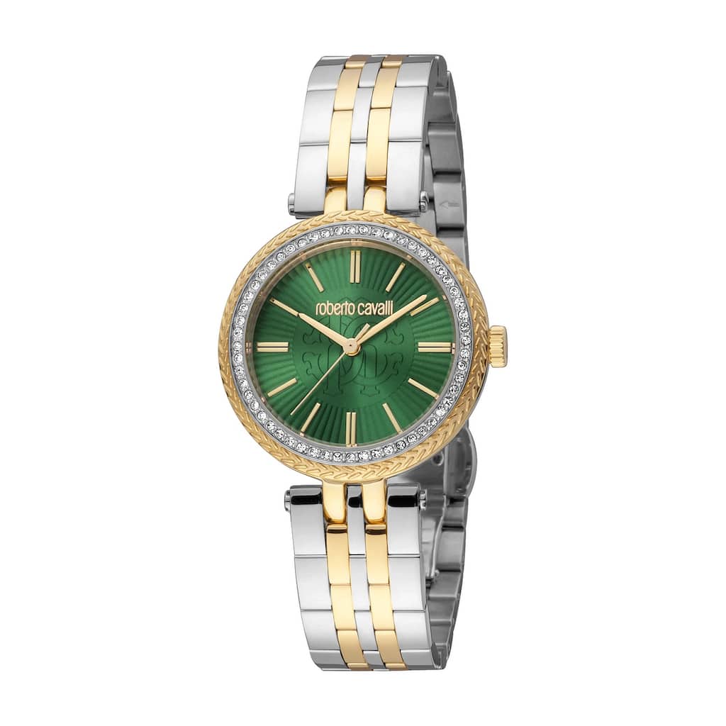 Roberto Cavalli Women's Watch