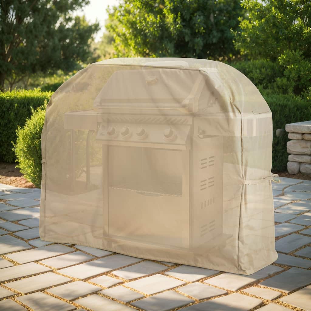 Shield PATIO OUTDOOR BBQ GRILL COVER